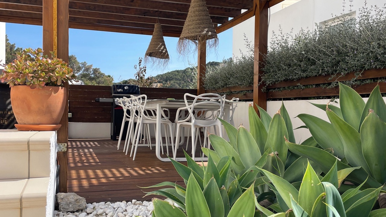 Photo of Outdoor in Cala Vadella