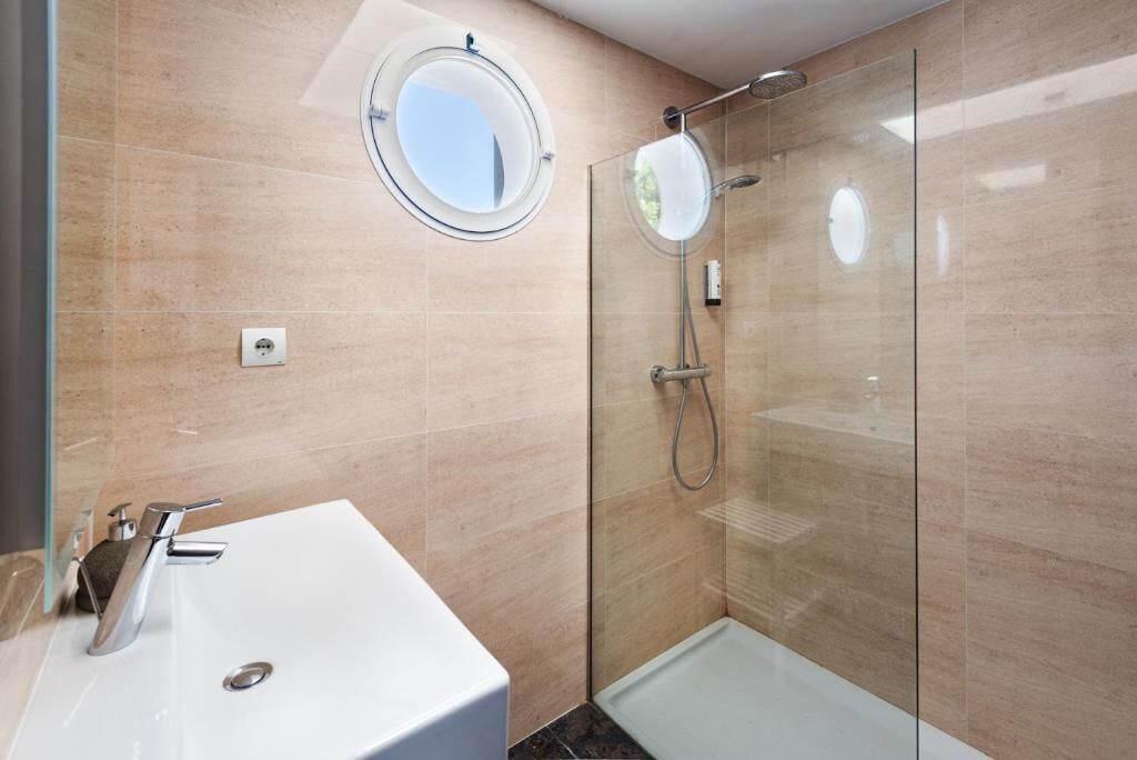 Photo of Bathroom in Cala Vadella