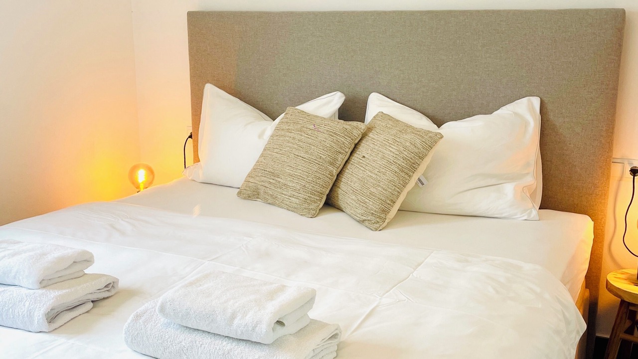 Photo of Bedroom in Cala Vadella