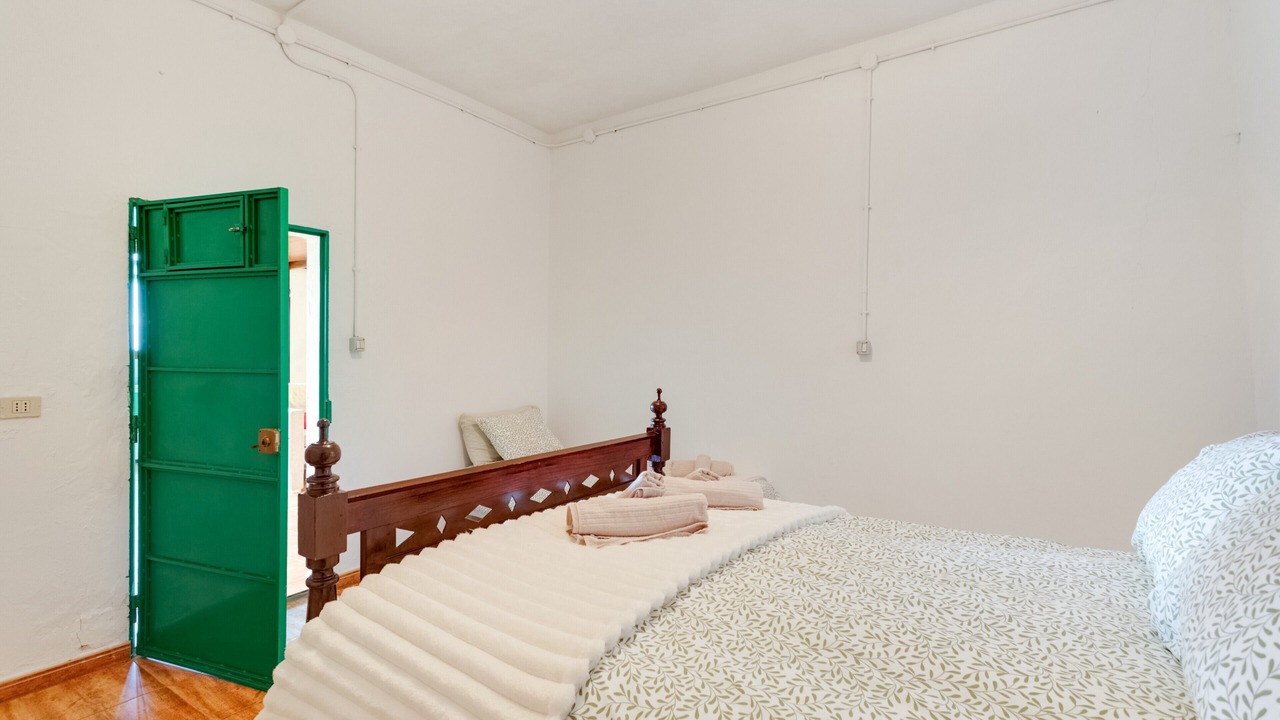 Photo of Bedroom in La Solana