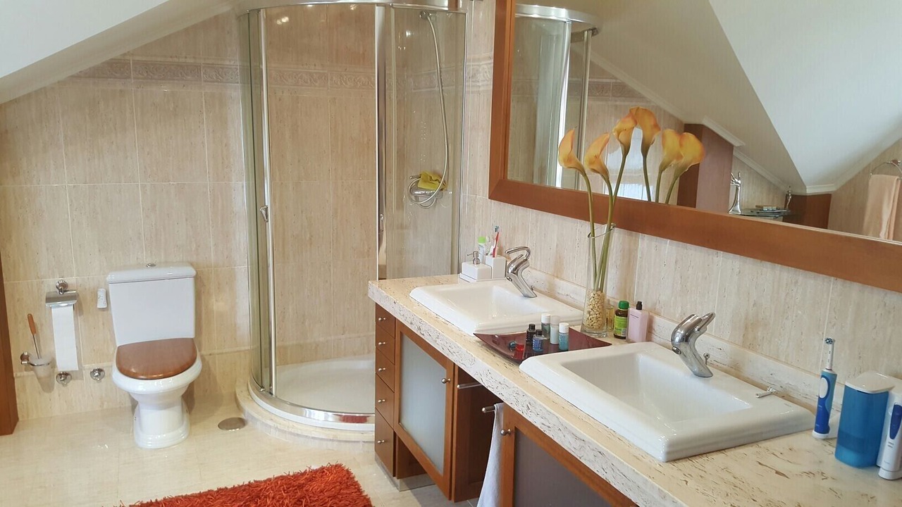 Photo of Bathroom in Torrelavega