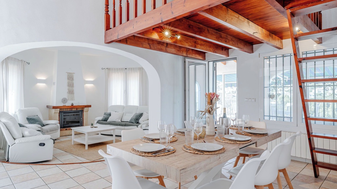 Photo of Livingroom in Monte Pego