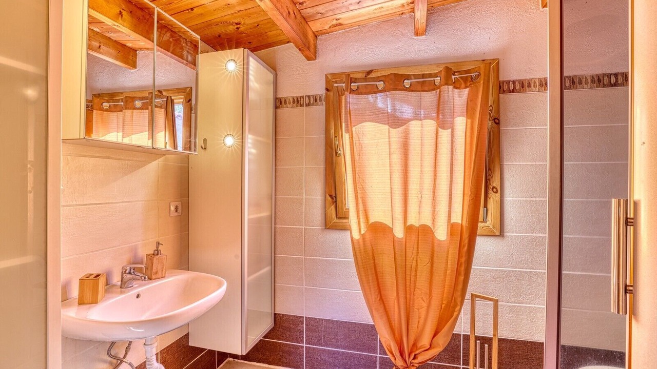 Photo of Bathroom in Puerto Naos