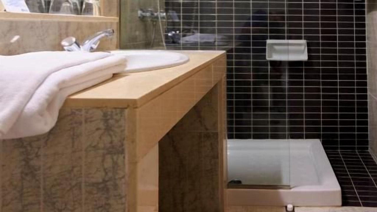 Photo of Bathroom in Almeria Centro