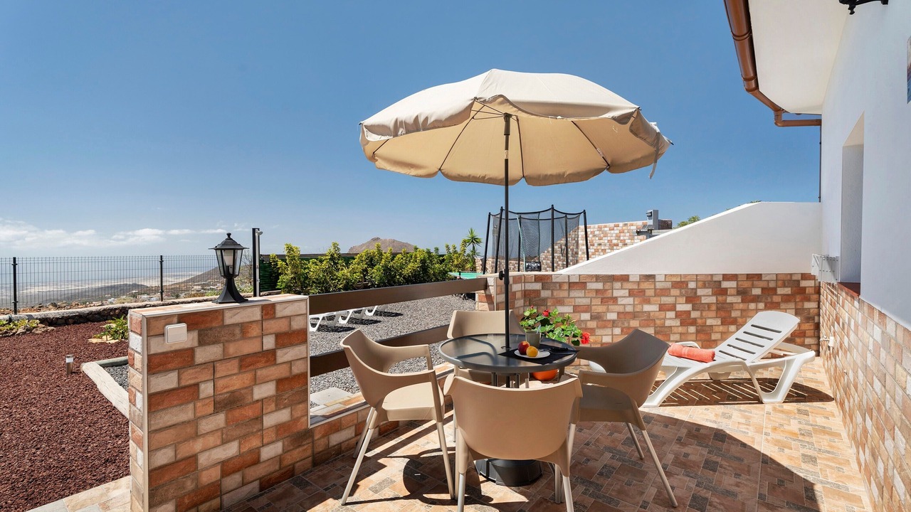 Photo of Outdoor in San Miguel de Abona
