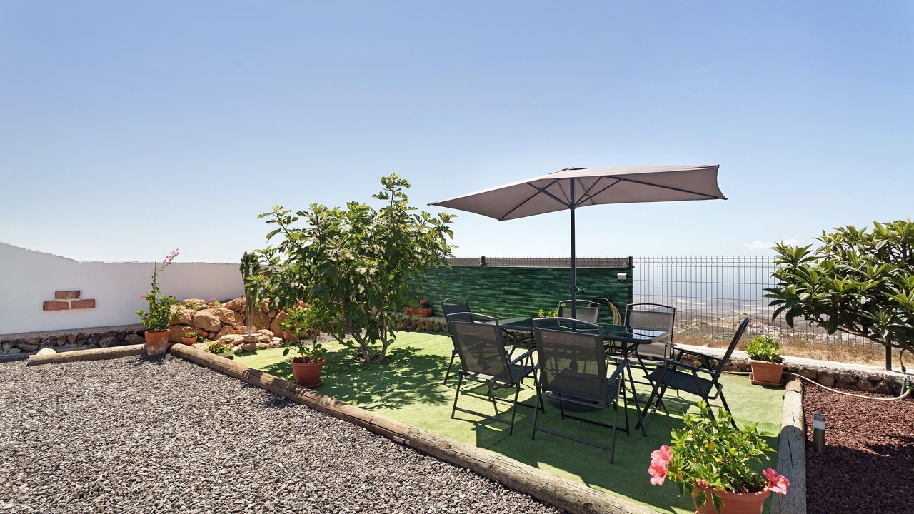 Photo of Outdoor in San Miguel de Abona
