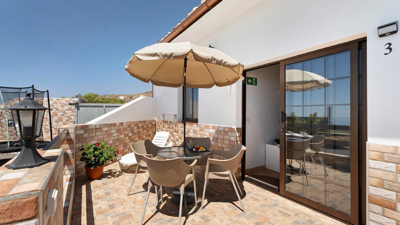Photo of Outdoor in San Miguel de Abona