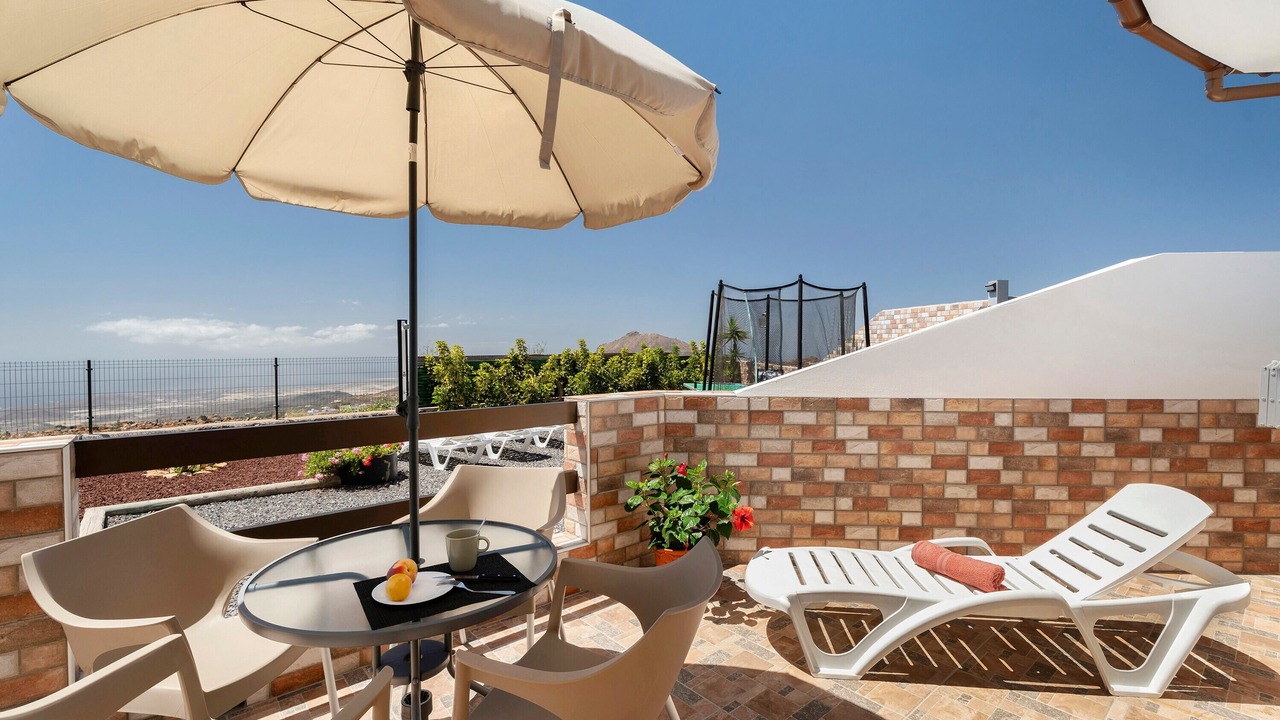 Photo of Outdoor in San Miguel de Abona