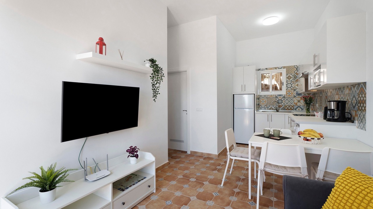 Photo of Livingroom in San Miguel de Abona