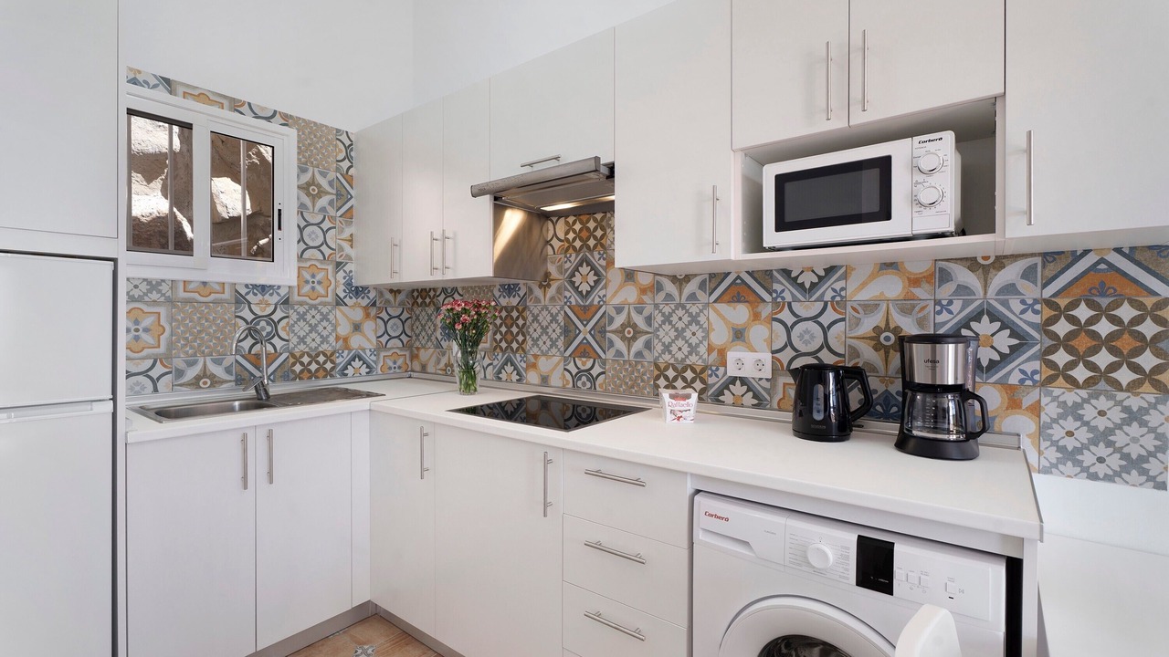 Photo of Kitchen in San Miguel de Abona