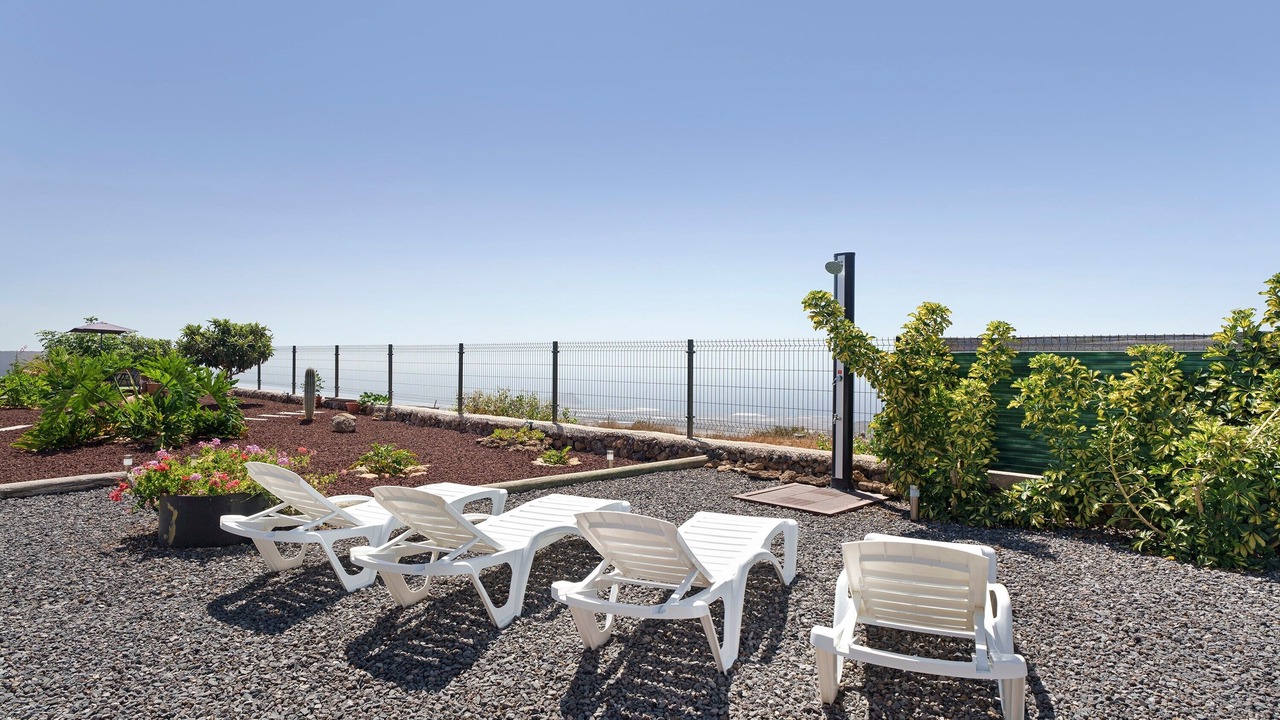 Photo of Outdoor in San Miguel de Abona