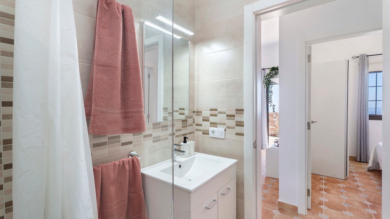Photo of Bathroom in San Miguel de Abona
