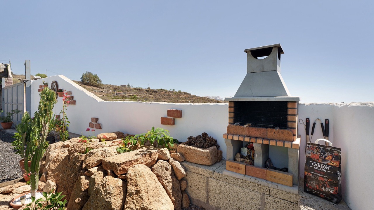 Photo of Patio Balcony in San Miguel de Abona