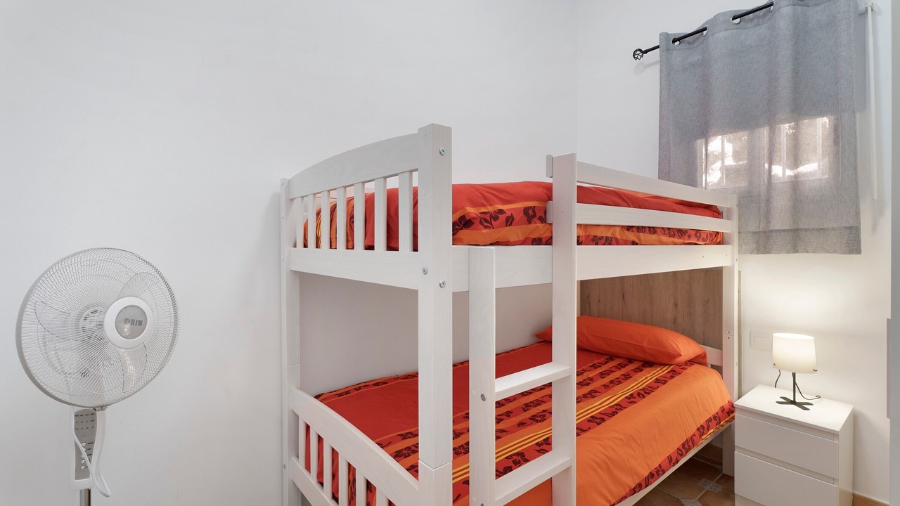 Photo of Bedroom in San Miguel de Abona