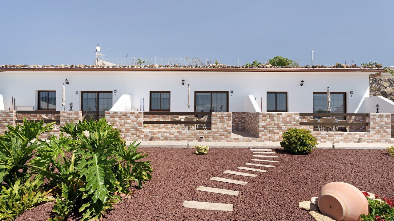 Photo of Outdoor in San Miguel de Abona