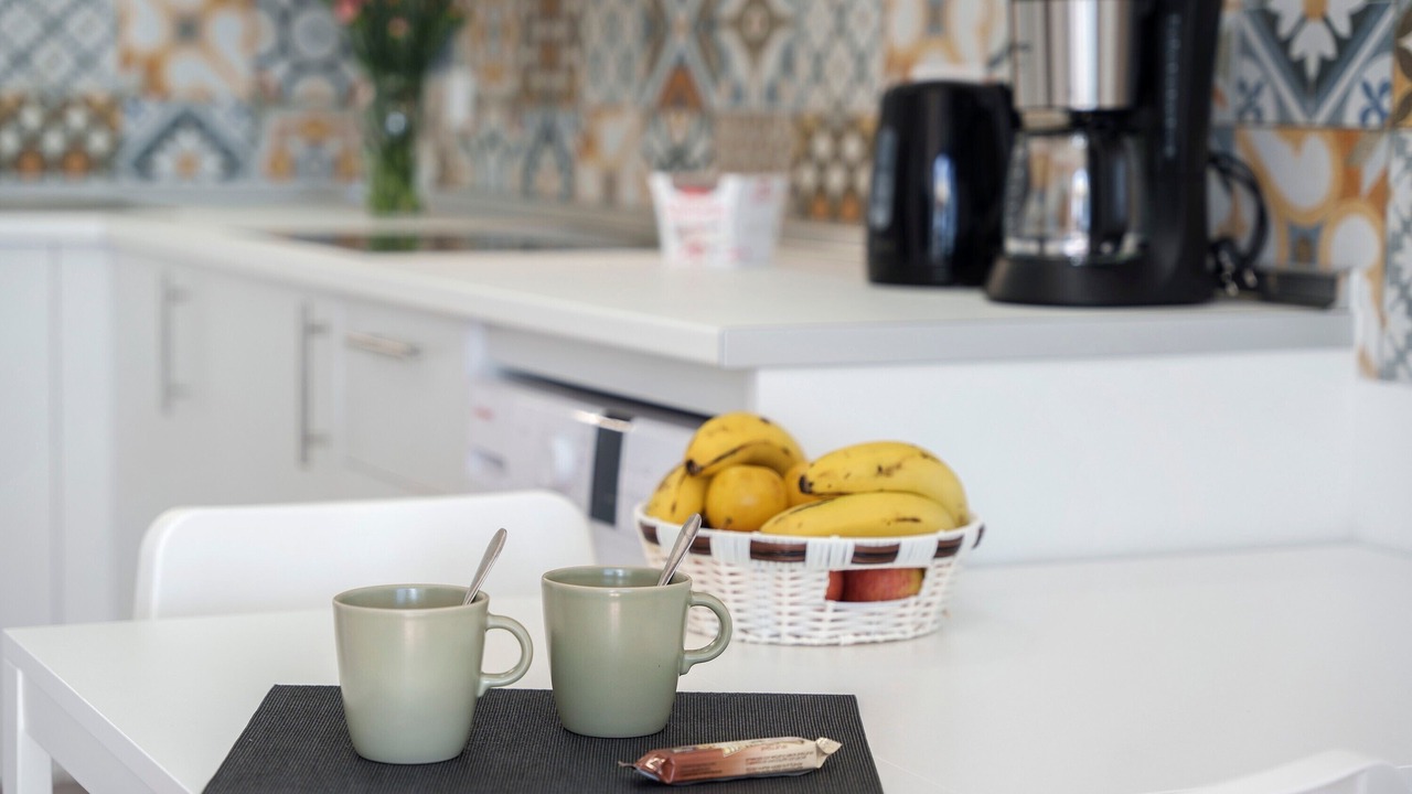 Photo of Kitchen in San Miguel de Abona