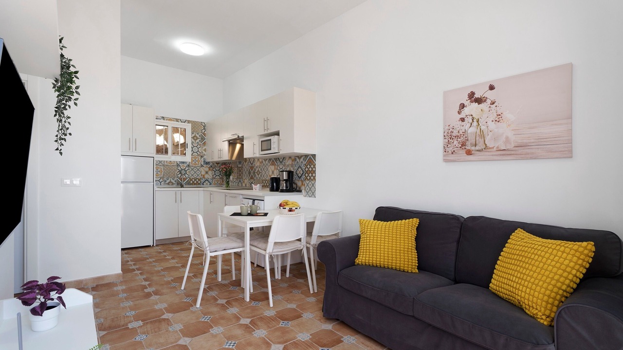 Photo of Livingroom in San Miguel de Abona