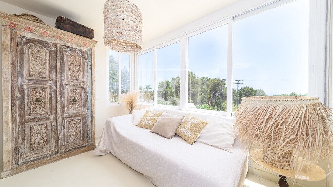 Photo of Bedroom in Bernia