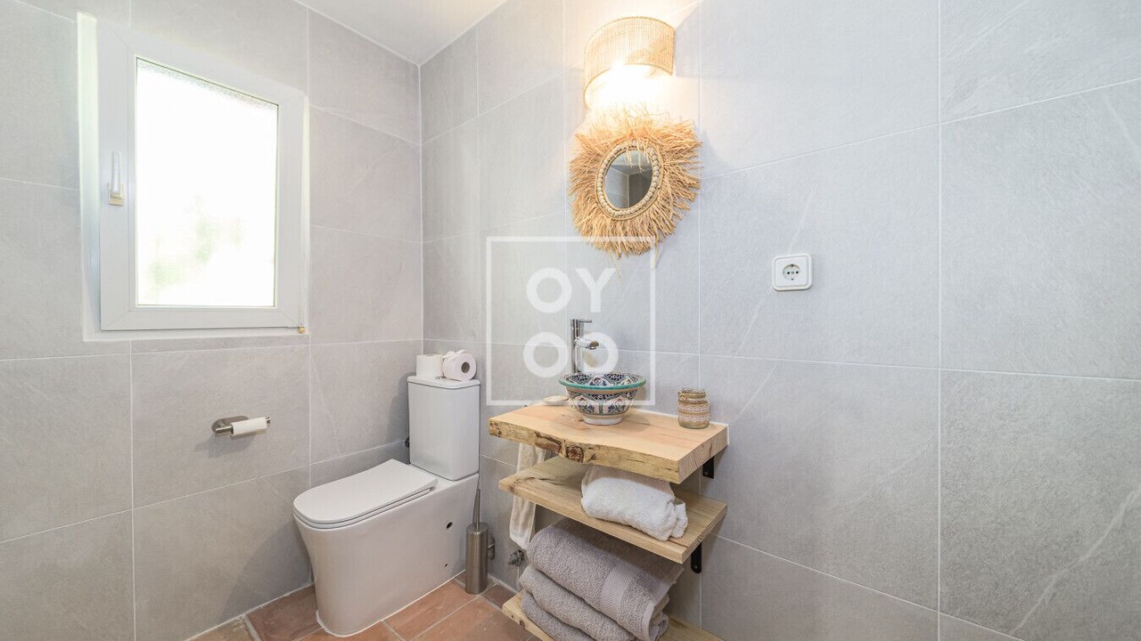 Photo of Bathroom in Bernia