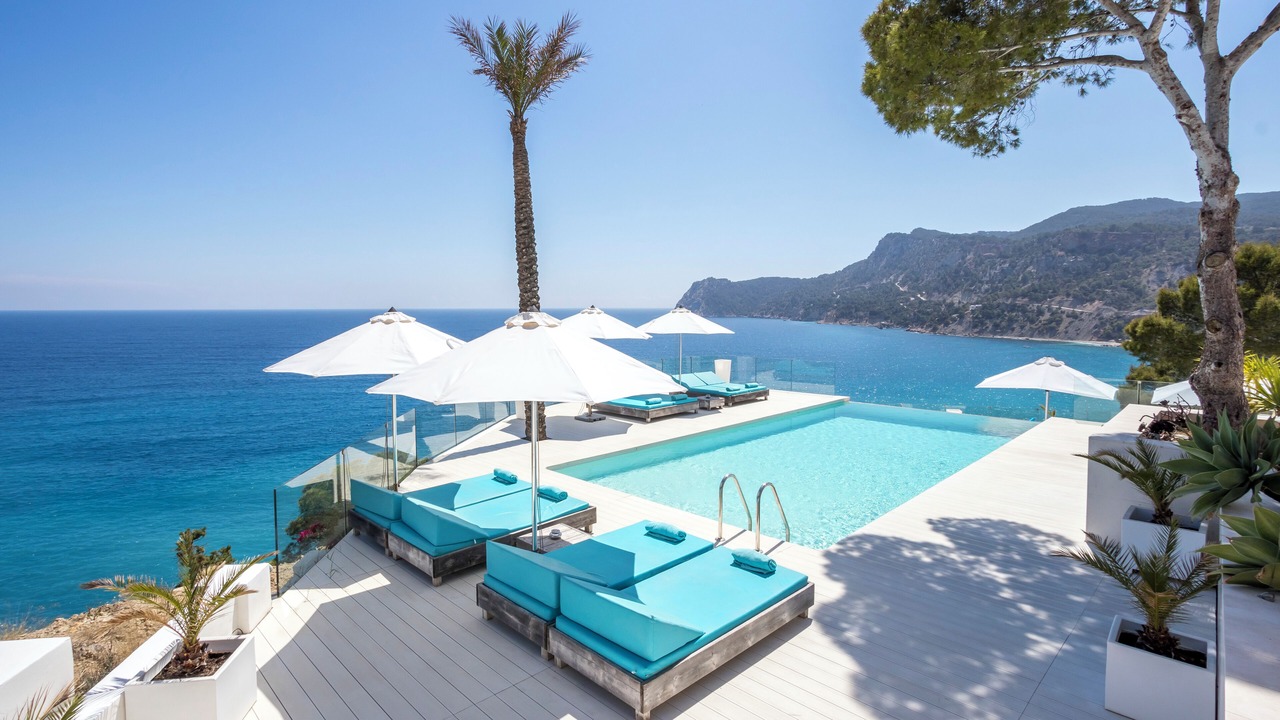 Photo of Outdoor in Ibiza Island