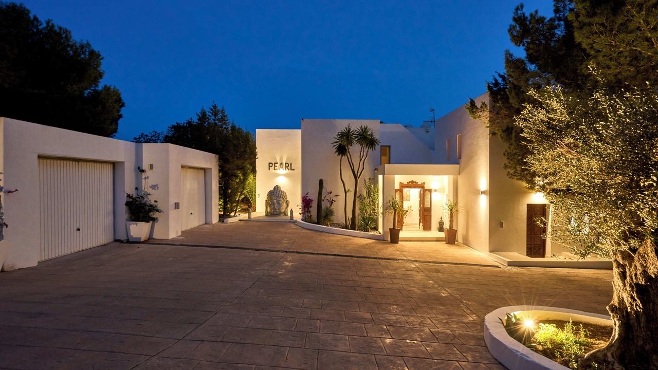 Photo of Outdoor in Ibiza Island