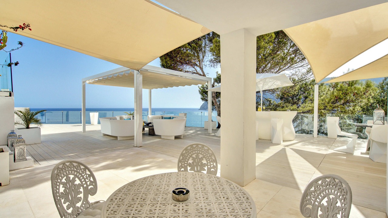 Photo of Outdoor in Ibiza Island