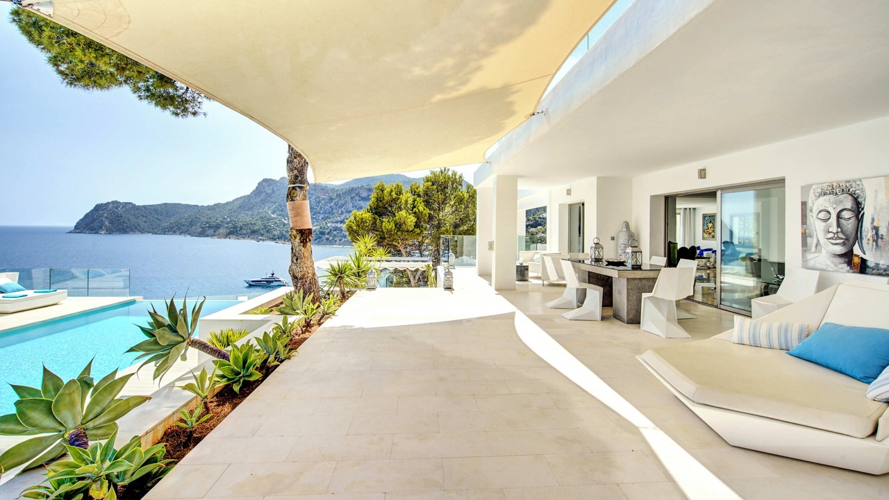 Photo of Outdoor in Ibiza Island