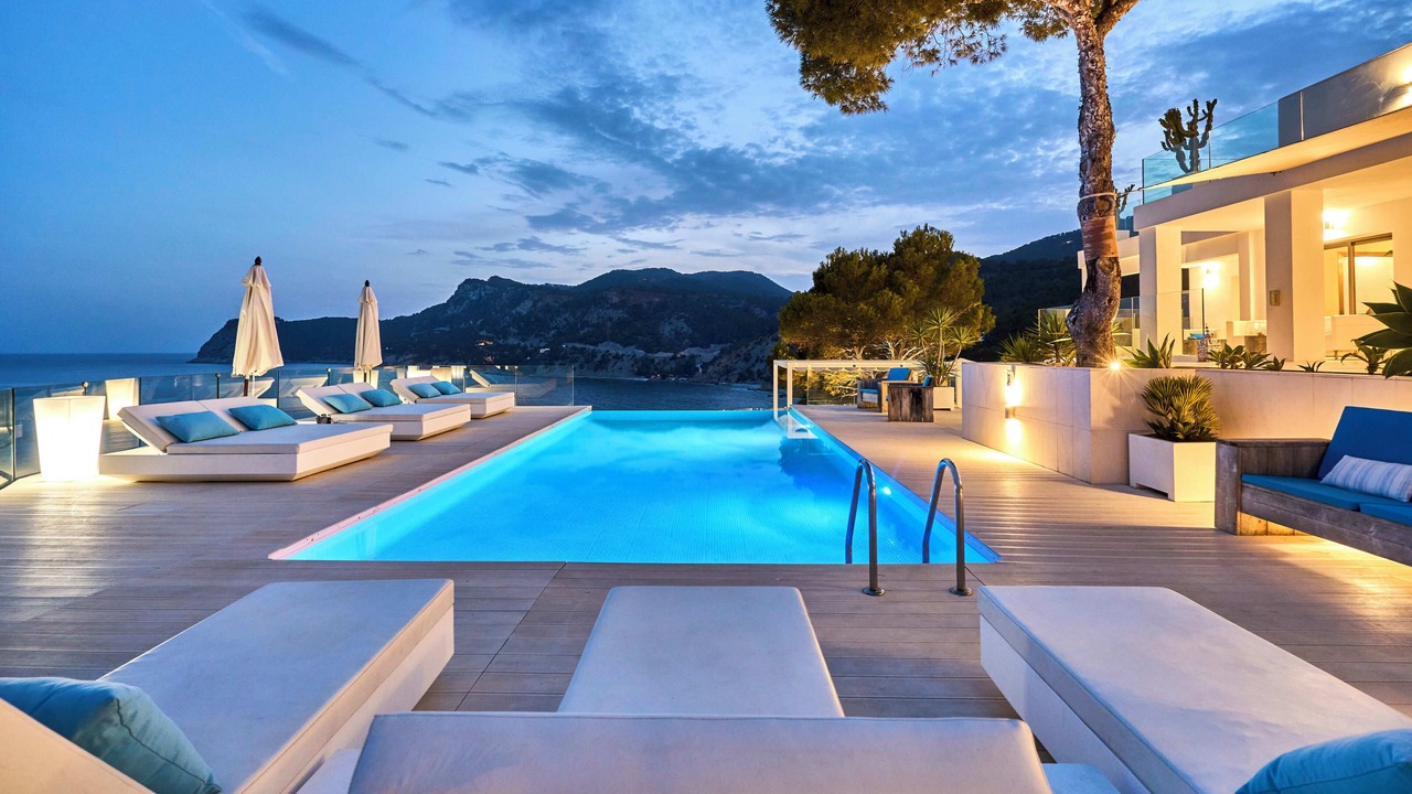 Photo of Outdoor in Ibiza Island