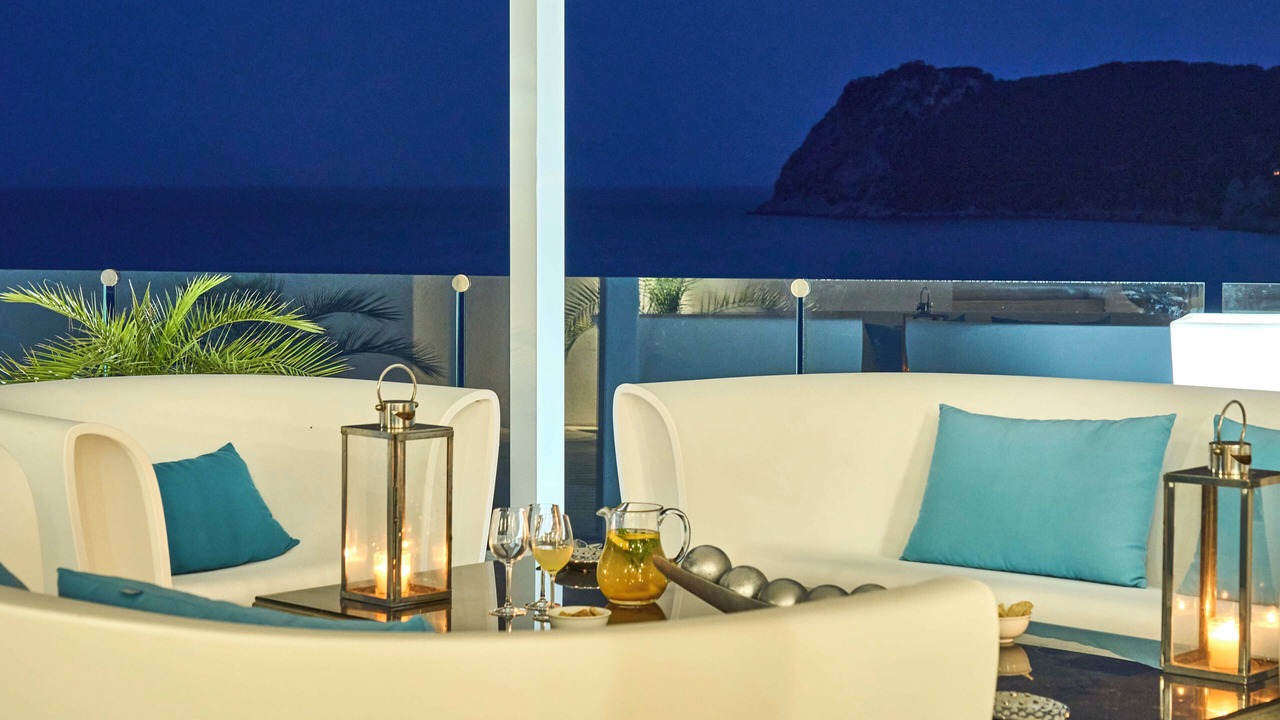 Photo of Outdoor in Ibiza Island