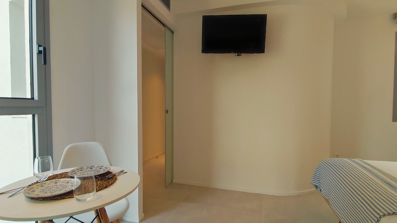 Photo of Bedroom in Castelldefels