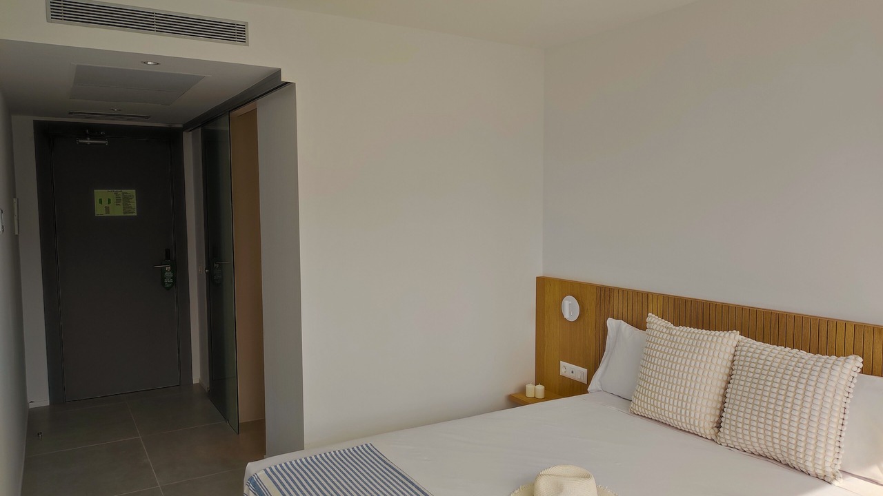 Photo of Bedroom in Castelldefels
