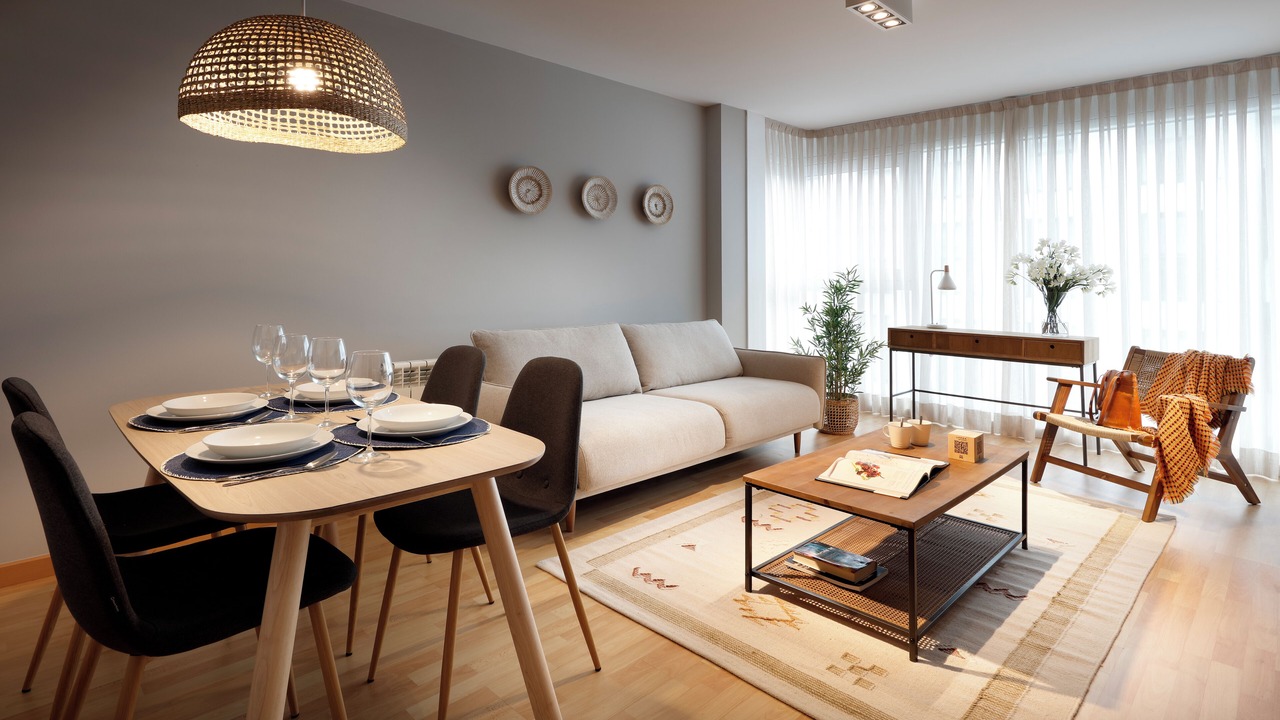Photo of Livingroom in Santiago de Compostela