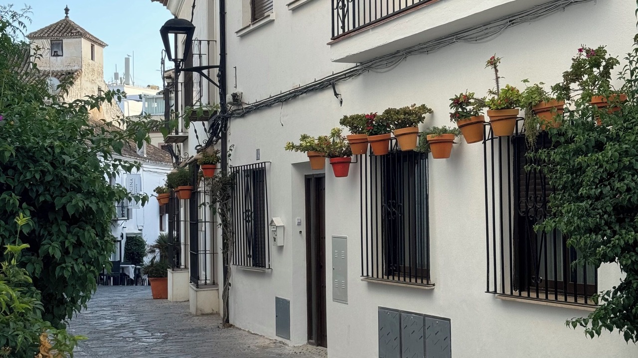 Photo of Outdoor in Historic Center of Estepona