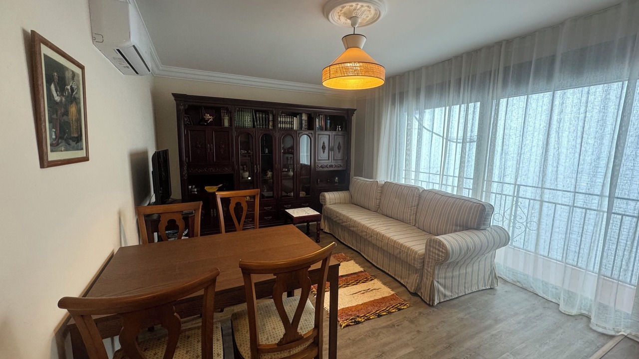 Photo of Livingroom in Historic Center of Estepona
