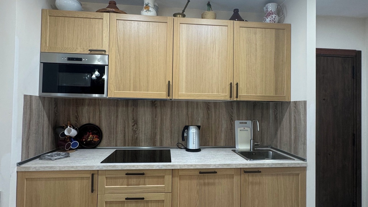 Photo of Kitchen in Historic Center of Estepona