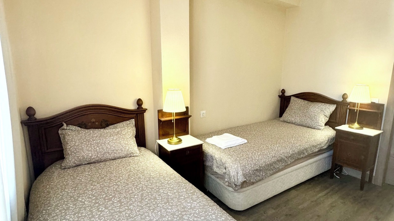 Photo of Bedroom in Historic Center of Estepona