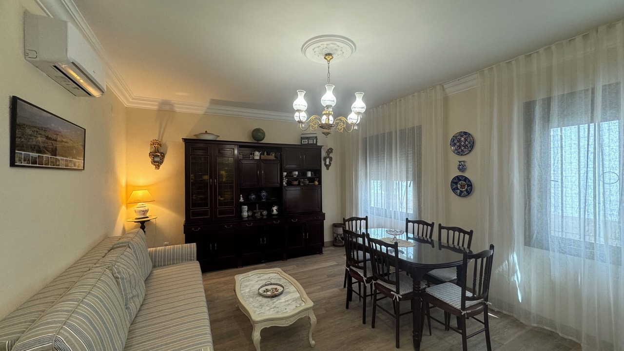 Photo of Livingroom in Historic Center of Estepona