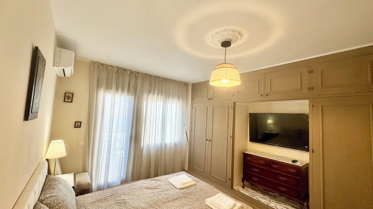 Photo of Bedroom in Historic Center of Estepona