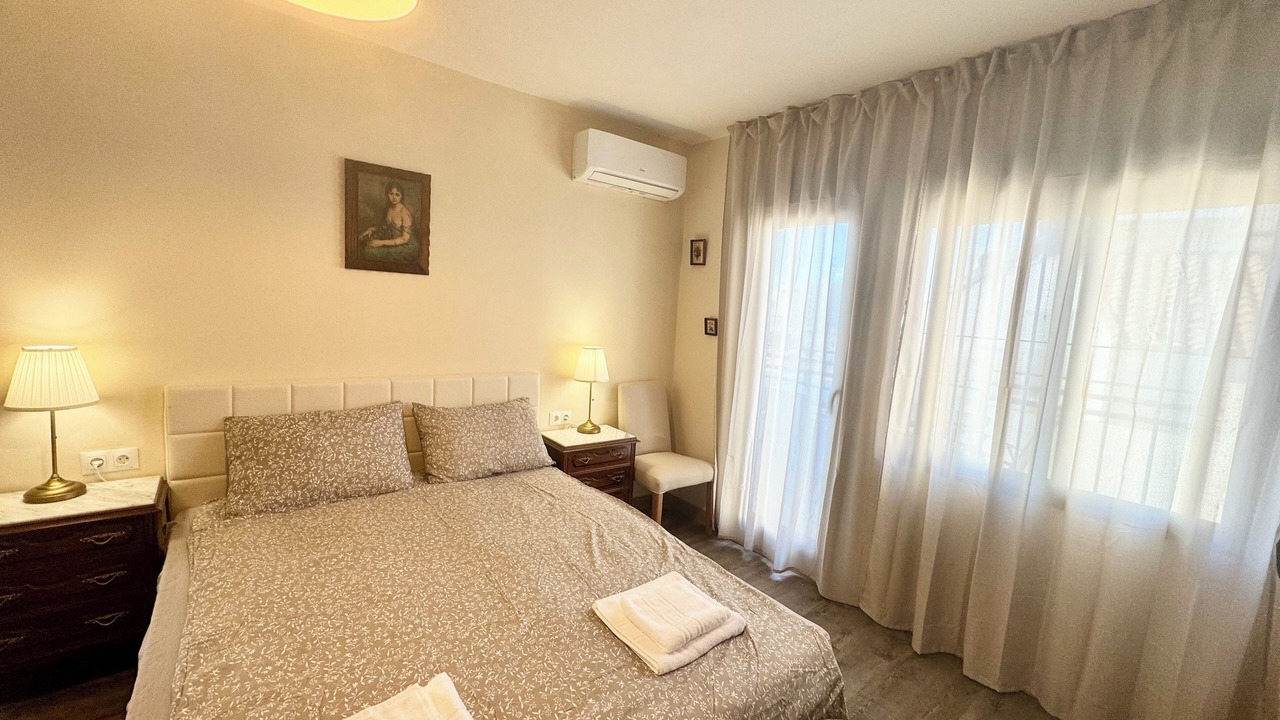 Photo of Bedroom in Historic Center of Estepona
