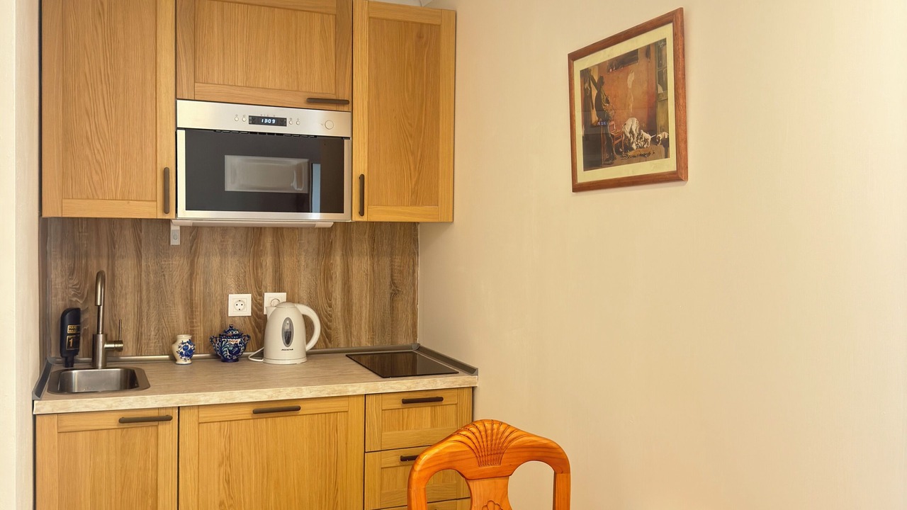 Photo of Bedroom in Historic Center of Estepona
