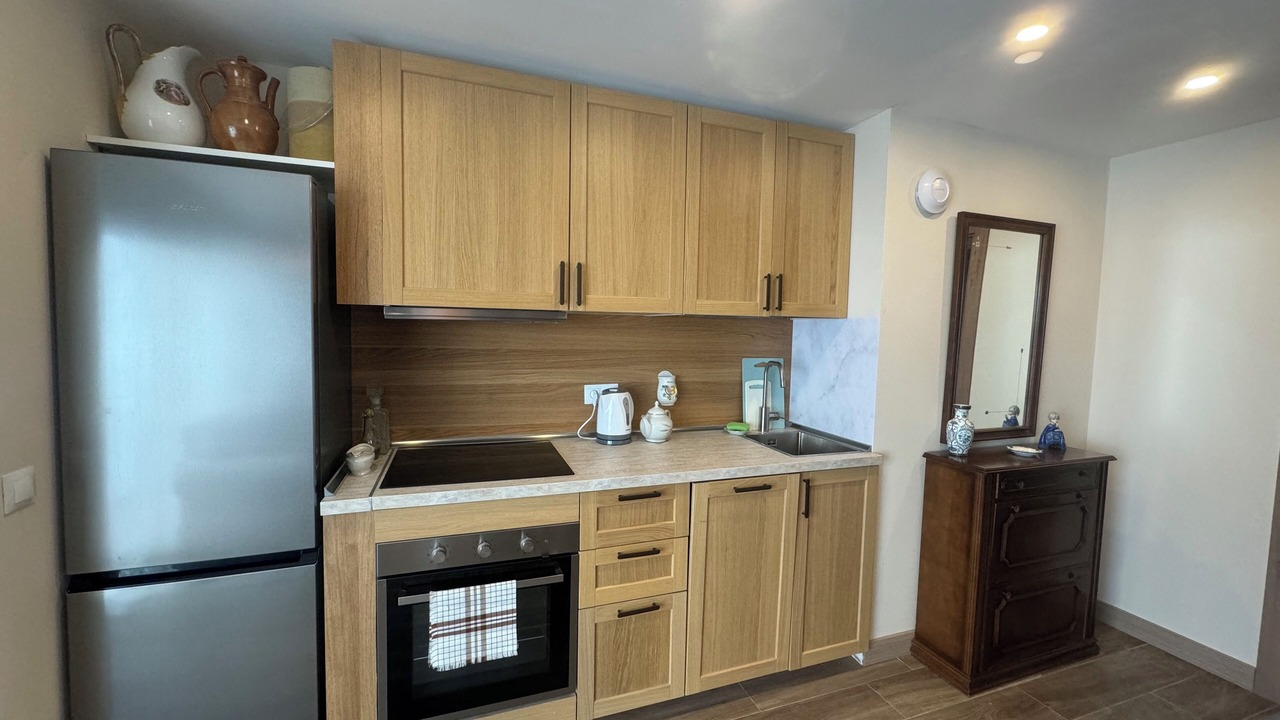 Photo of Kitchen in Historic Center of Estepona
