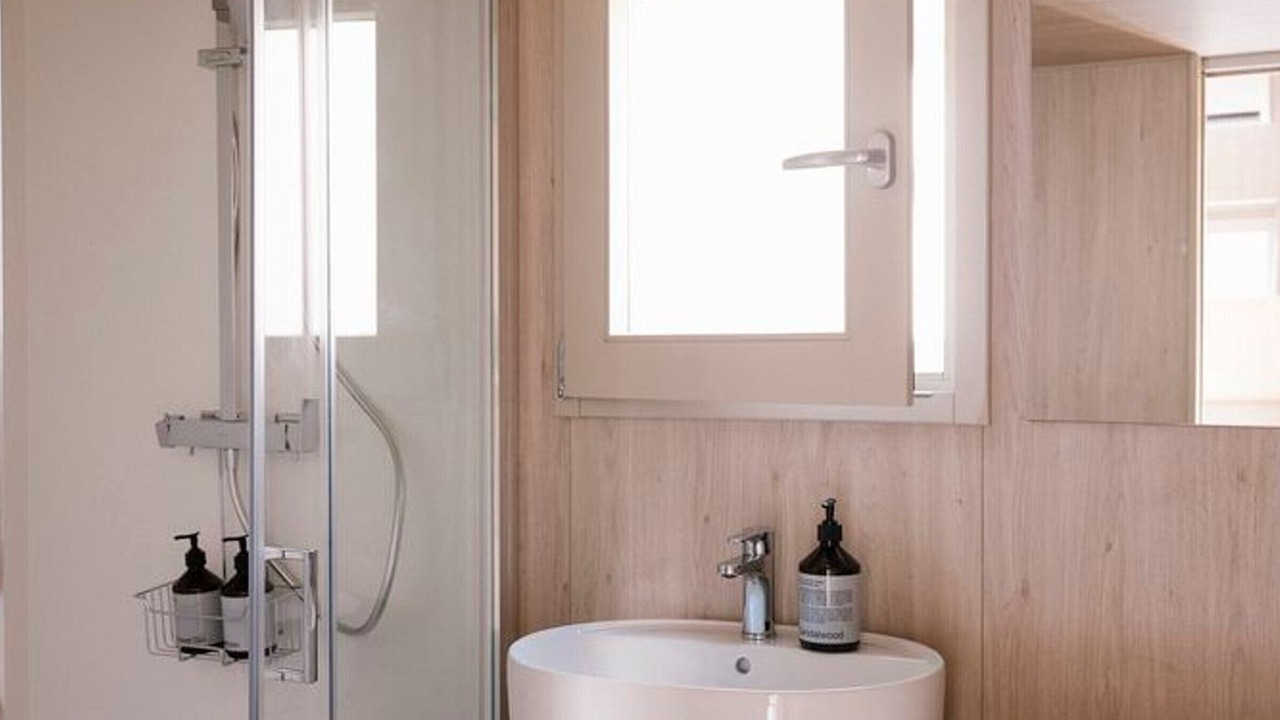 Photo of Bathroom in Aronces