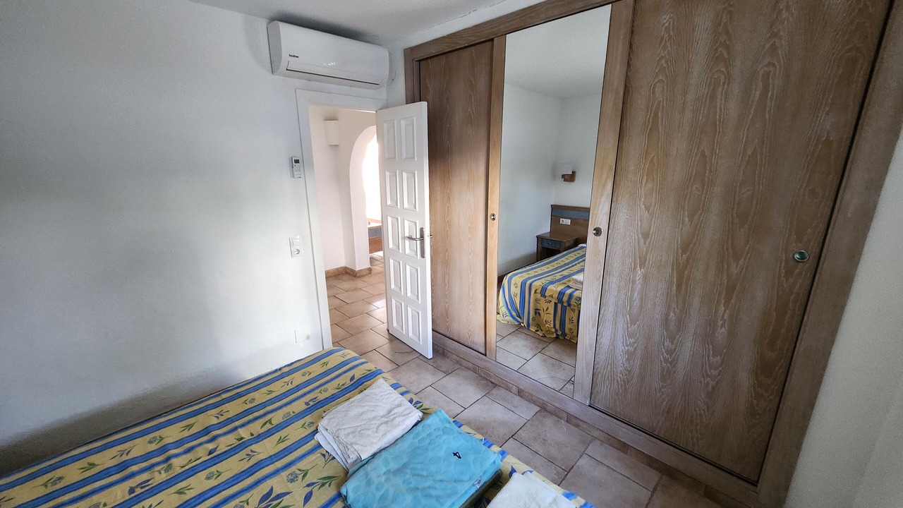 Photo of Bedroom in Cala d'Or