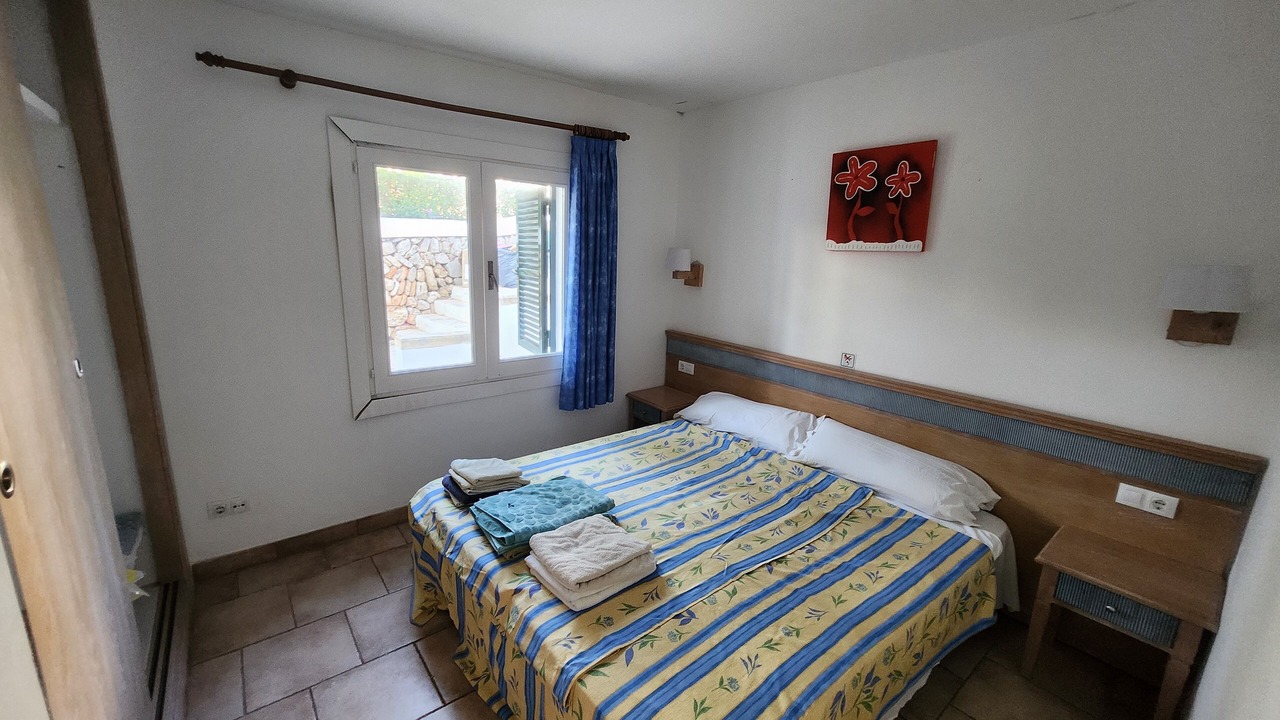Photo of Bedroom in Cala d'Or