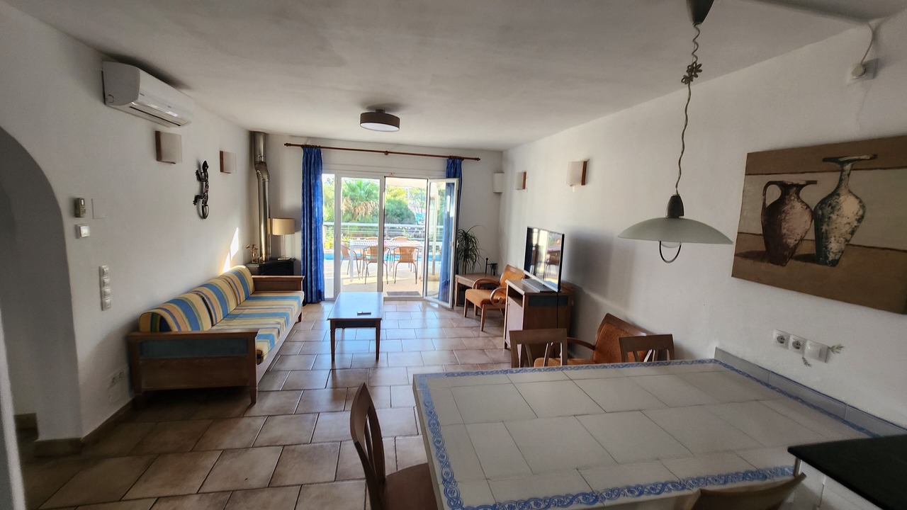 Photo of Livingroom in Cala d'Or
