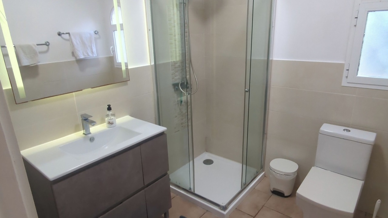 Photo of Bathroom in Cala d'Or