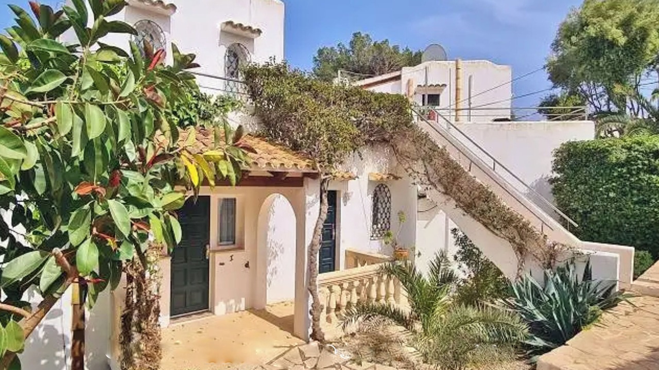 Photo of Outdoor in Cala d'Or