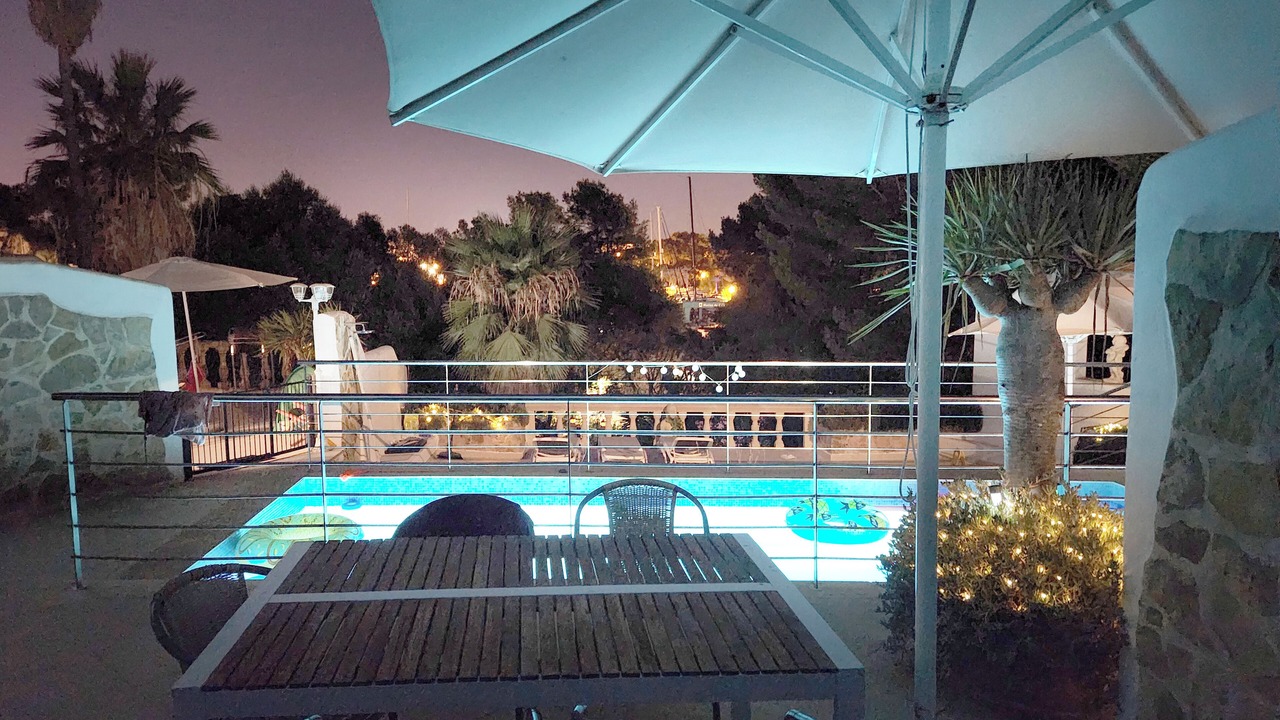 Photo of Outdoor in Cala d'Or