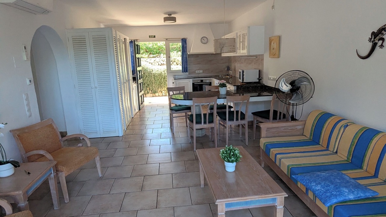 Photo of Livingroom in Cala d'Or