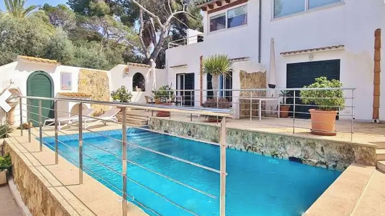 Photo of Outdoor in Cala d'Or